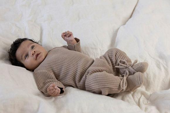 Babykleidung für Jungs