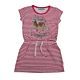 Salt and Pepper Mädchen Kleid Motiv Pferd Pink Sommer 