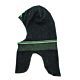 Maximo Jungen Mütze Schlupfmütze Strickmütze Winter Kinder