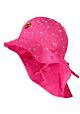 MaxiMo Mädchen Mütze Sonnenhut Pink