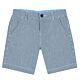 chicco Hose Shorts Kurz Marine Gestreift Maritim Jungen Kinder Sommer