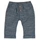 chicco Hose Schlupfhose Sommer Festlich Taufe Jungen Baby Blau