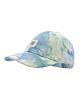Maximo Mädchen Mütze Schildmütze Cap Sommer Hellblau Batik Kinder