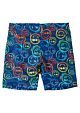 Losan Jungen Bademoden Badeshort Radler Hose Kinder 