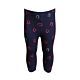 Salt and Pepper Mädchen Hose Capri-Legging Kinder Marine Sommer 