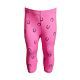 Salt and Pepper Mädchen Hose Capri-Legging Pink Marine Sommer 