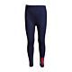 Salt and Pepper Mädchen Hose Legging Marine Motiv Pferd 