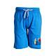 Salt and Pepper Jungen Hose Bermuda Motiv Feuerwehr Blau 