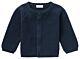 noppies Baby Jacke Strick Newborn Marine Strickjacke Unisex Größe Basic