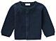 noppies Baby Jacke Strick Newborn Marine Strickjacke Unisex Größe Basic