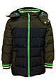 Salt and Pepper Outdoor Baby Jacke Winterjacke Kinder Jungen Steppjacke 