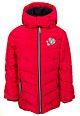 Salt and Pepper Mädchen Baby Jacke Winterjacke Kinder Pink 