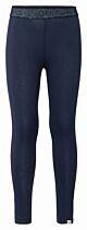 noppies Mädchen Leggings Hose Blau Kinder 
