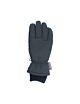Maximo Kinder Handschuhe Fingerhandschuhe Skihandschuhe Thinsulate Wasserdicht Grau