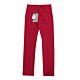 Kanz Mädchen Leggings Beere Jerseyware Kinder 