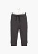 Losan Hose Jogginghose Schlupfhose Freizeit Mädchen Grau Kinder 