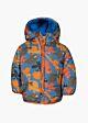 Losan Jacke Winterjacke Dino  Jungen Kapuze Wattiert Winter Kinder 