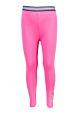 Salt and Pepper Mädchen Leggings Hose Farbe Pink Stern 
