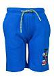 Salt and Pepper Jungen Hose Shorts Bermuda Feuerwehr Blau Kinder 