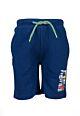 Salt and Pepper Jungen Hose Shorts Bermuda Feuerwehr Blau Marine Kinder 