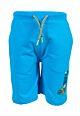 Salt and Pepper Jungen Hose Shorts Bermuda Traktor Blau Kinder 