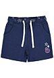 Salt and Pepper Mädchen Hose Shorts Marine Baby Kinder 