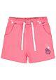 Salt and Pepper Mädchen Hose Shorts Pink Baby Kinder 