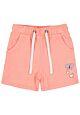 Salt and Pepper Mädchen Hose Shorts Rosa Baby Kinder 