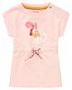noppies Baby Kleid Kurzarm Schlupfkleid Rosa Pfirsich Mädchen Kinder 