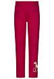 Salt and Pepper Hose Leggings Thermoleggings Mädchen Kinder Pink Pferd 