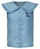 noppies Bluse Mädchen Jeans Oberteil Sommer Kinder