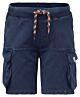 noppies Jungen Hose Kurz Shorts Schlupf-Shorts Sommer Blau Marine Kinder 