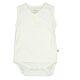 Feetje Body Wickelbody ohne Arm Natur Unterwäsche Mädchen Jungen Baby Größe Basic