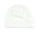 Feetje Baby Mütze Babymütze Jersey Natur Basic