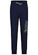 Salt and Pepper Jogginghose Hose Jungen Kinder Marine Motiv Traktor