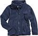 Playshoes Kinder Jacke Fleecejacke Marine Baby Jungen Mädchen 