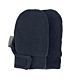 Sterntaler Baby Handschuhe Fäustlinge Erstlingsausstattung Fleece Winter Größe 0