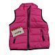 Playshoes Mädchen Jacke Weste Ärmellos Steppweste Pink Kinder Baby 