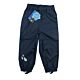 Outburst Kinder Hose Regenhose Schlupfhose Matschhose Buddelhose Mädchen Jungen Marine 