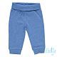 Feetje Hose Shirthose Baby Blau Schlupfhose Erstausstattung Unisex Basic
