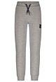 Salt and Pepper Hose Jogginghose Grau innen angeraut Jungen Kinder