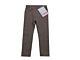 Topo Mädchen Leggings Thermoleggings Hose Braun Kinder Winter