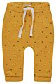 noppies Hose Shirthose Gelb Sterne Mädchen Jungen Baby 