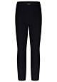 Topo Leggings Thermoleggings Hose Dunkelblau Unisex Kinder Winter