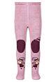 Sterntaler Krabbelstrumpfhose Vollplüsch Po-Motiv Hexe Strümpfe Strumpfhosen Kinder Baby Mädchen