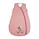 Sterntaler Schlafsack 110cm Sommer-Schlafsack Maus Mabel in Rosa TOG-Wert 0,50 