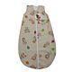 Odenwälder Schlafsack 110cm Sommer Bär mit Ballon 