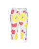 BLUE SEVEN Leggings Capri Sommer Baby Früchte Sommer 