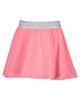 BLUE SEVEN Mädchen Rock Minirock Schlupfrock Pink Sommer Kinder 