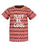 BLUE SEVEN Baby T-Shirt Sommer Kurzarm Jungen 
